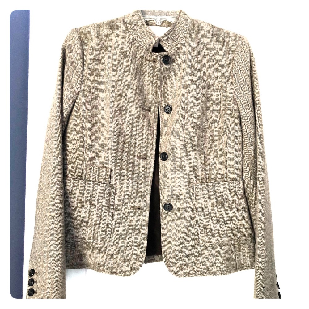 Banana Republic Blazer